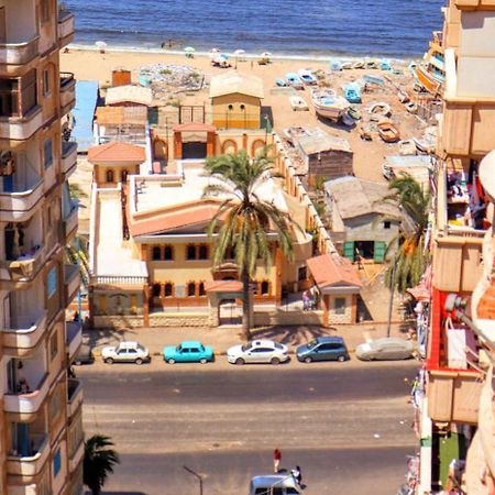 Qaitbay Citadel Haven Apartamento Alexandria Exterior foto