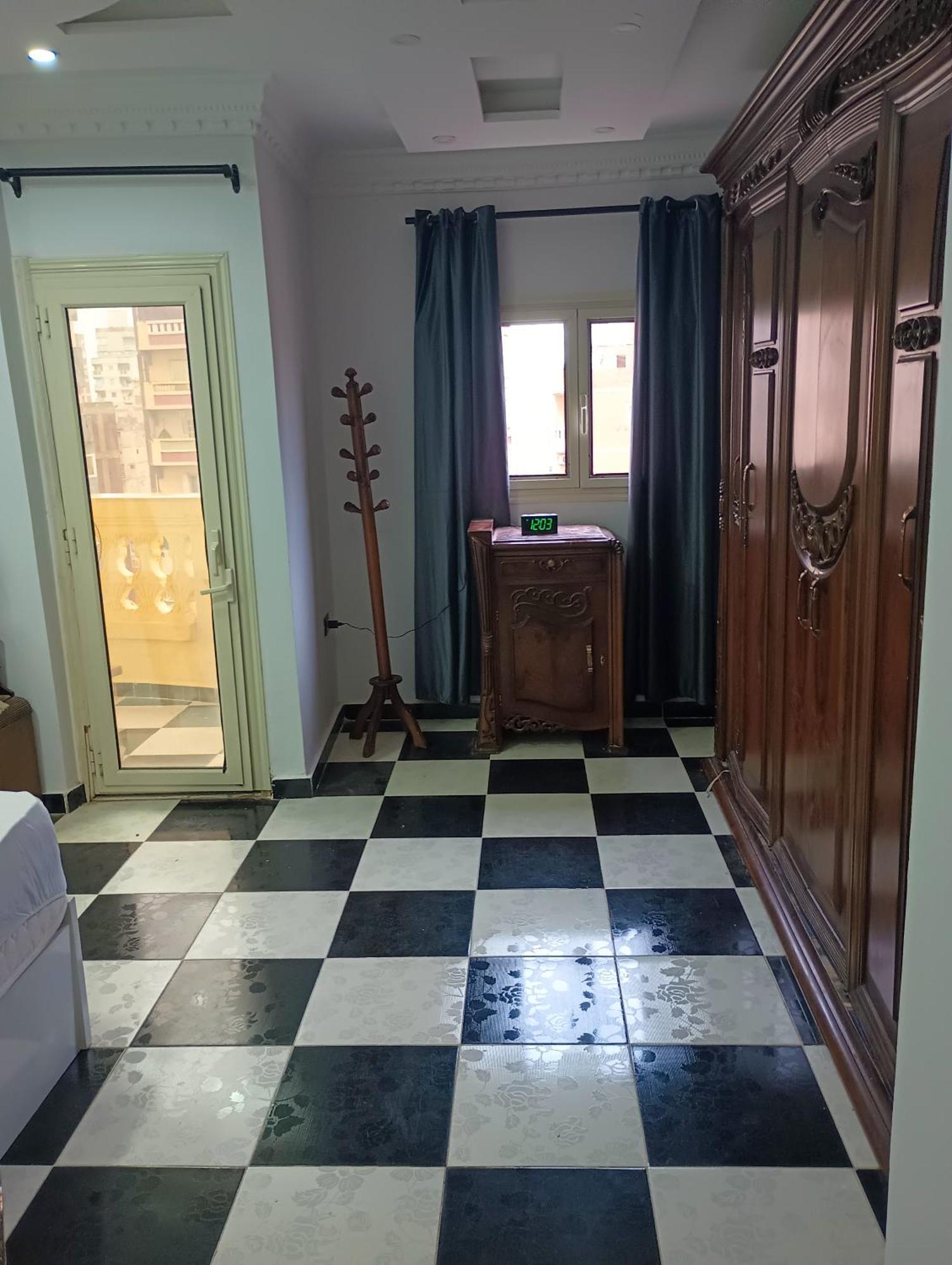 Qaitbay Citadel Haven Apartamento Alexandria Exterior foto